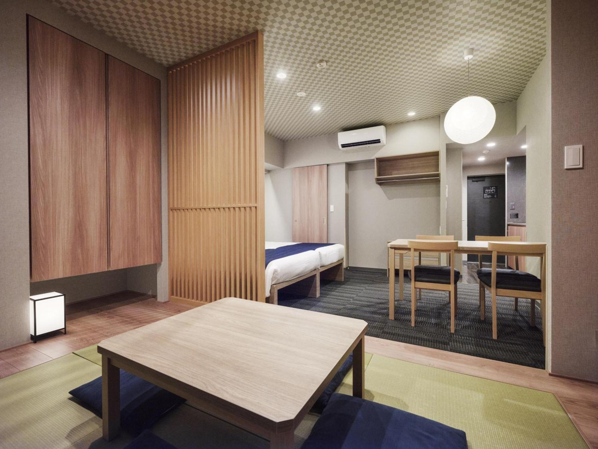 Monday Apart Premium Ginza Shintomicho — Photos 2